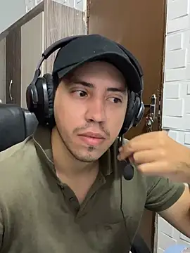 Show de webcam de Fer_Ti