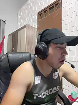 Show de webcam de Fer_Ti