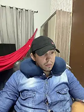 Show de webcam de Fer_Ti