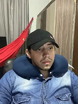 Show de Fer_Ti na webcam