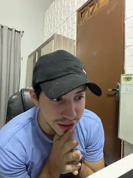 Show de Fer_Ti na webcam