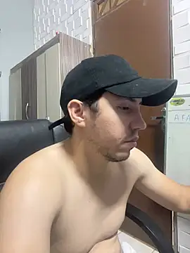 Fer_Tin Webbikameraesitys