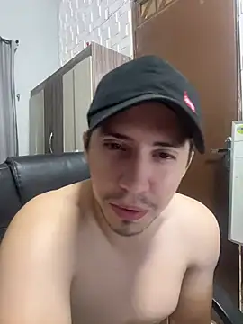 Show de webcam de Fer_Ti