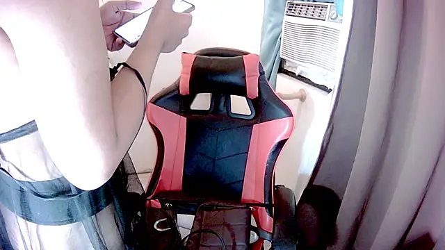 barbie_fiona Pertunjukan Webcam