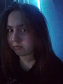 Chat XXX en directo de CharmingVikii