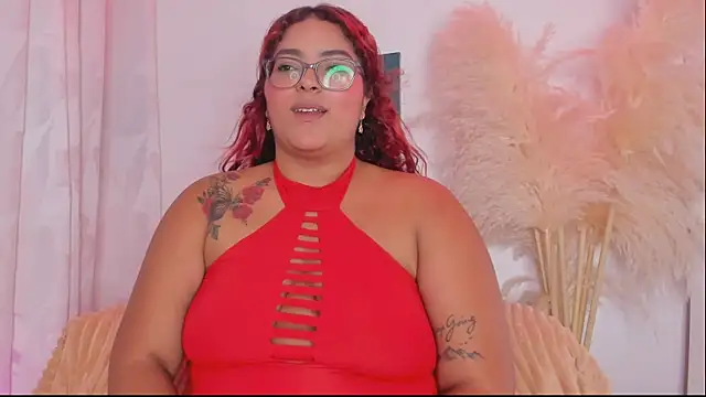 BiancaLoors 现场XXX聊天