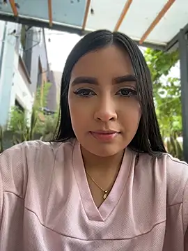 Show de webcam de HaileyBieber_