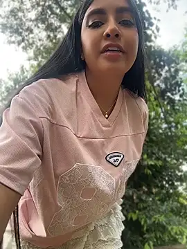 HaileyBieber_ Webcam show