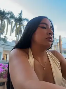 HaileyBieber_'s Webcam Show