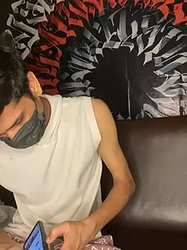 Perfect_duo Webcam show