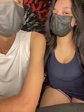 Perfect_duo Show Webcam
