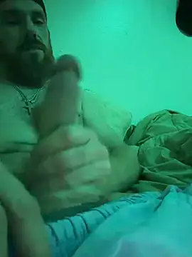 neonginger Webcamshow