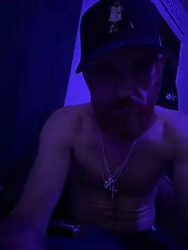 Show Webcam de neonginger