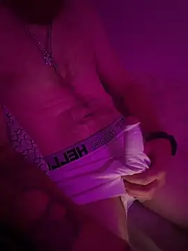 Show Webcam de neonginger