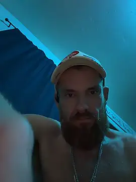 Show Webcam de neonginger