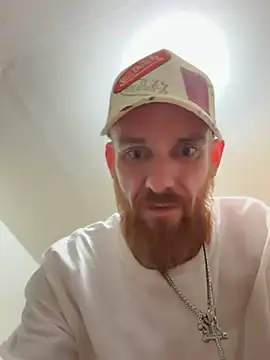 neonginger's Webcam Show