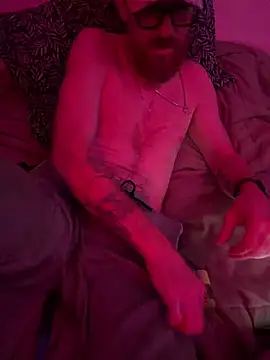 neonginger webkamerás műsora