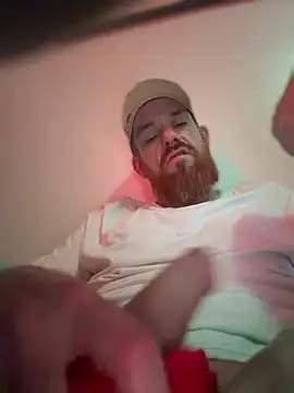 neonginger webkamerás műsora