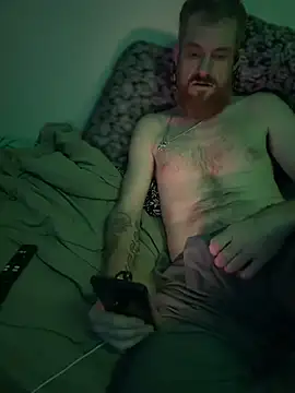 neonginger webkamerás műsora
