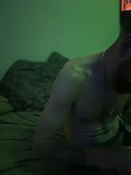 neonginger webkamerás műsora