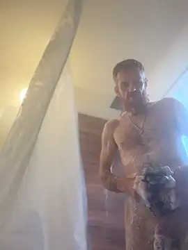 neonginger webkamerás műsora