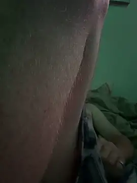 Webkamerová show neonginger
