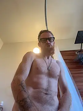 neonginger webkamerás műsora