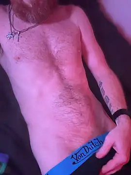 neonginger Webcamshow