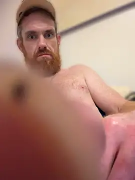 neongingerのウェブカメラショー