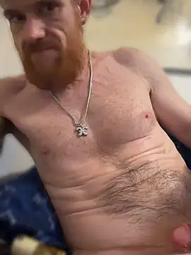 neonginger webkamerás műsora