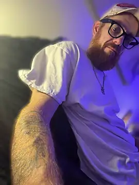 הופעת וובקאם של neonginger