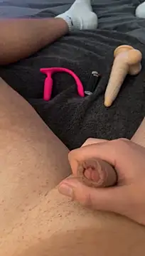 VipBayern Webcam-Show