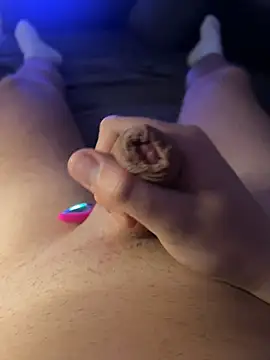 VipBayern Webcam-Show