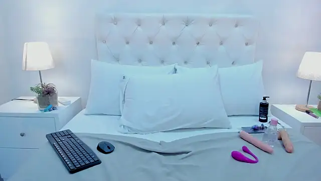 isabellaaasmith Cameră chat live