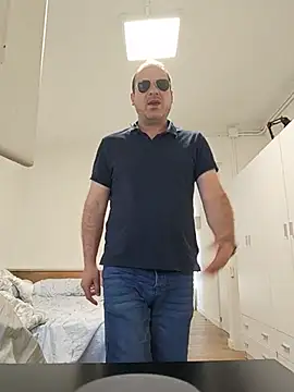 Armandflorin1982 – webcam-show