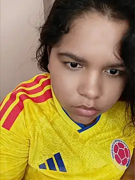 Chat XXX en directo de millysofia1