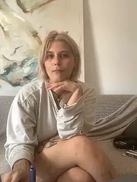 Webkamerová show Ella_Bloom