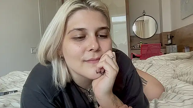 Ella_Bloom's Live XXX Chat