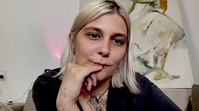 Chat XXX en directo de Ella_Bloom