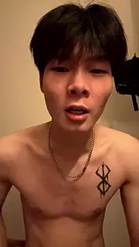 xxoo_3 Webcam Show