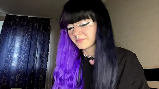 HolyCute Webcam-Show