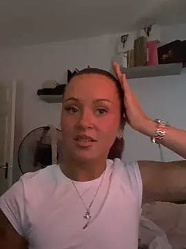 PoisonIvy_x webcam show