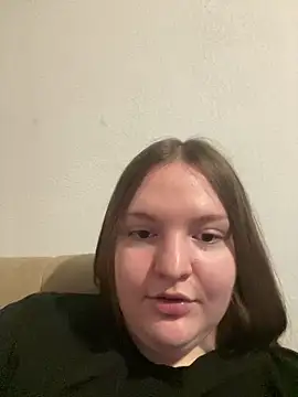SashaMoo's Webcam Show