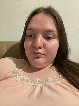 SashaMoo Show in webcam