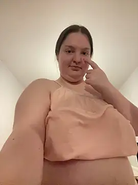 Show Webcam de SashaMoo