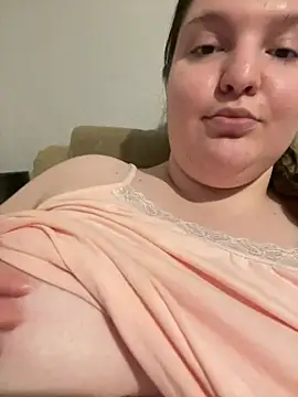 SashaMoo's Webcam Show