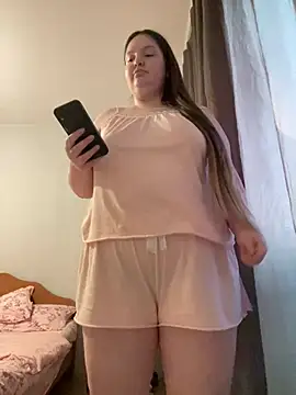 SashaMoo's Live XXX Chat