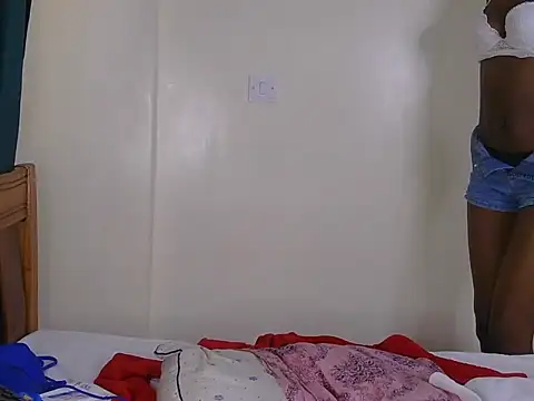 petite_cee's Webcam Show