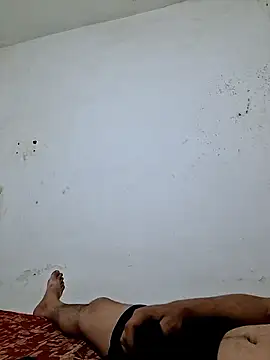 Zabeur Webcam Show