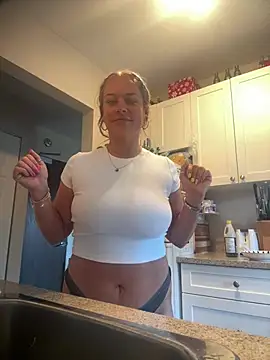 Cherry_Blaster Webcam-Show